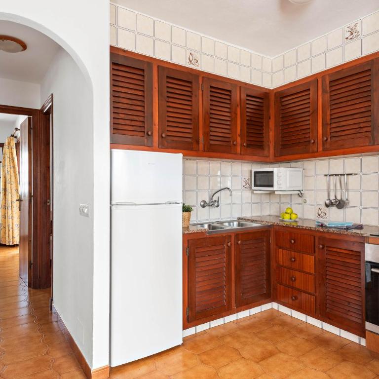 Apartamentos en Son Bou - Apartamento de 2 dormitorios - 17