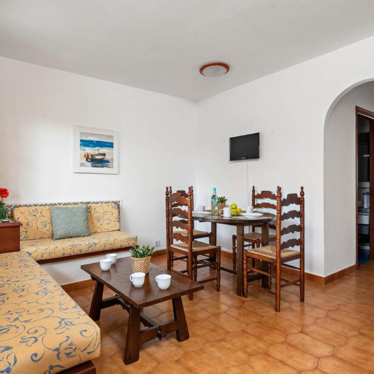 Apartamentos en Son Bou - Apartamento de 2 dormitorios - 12