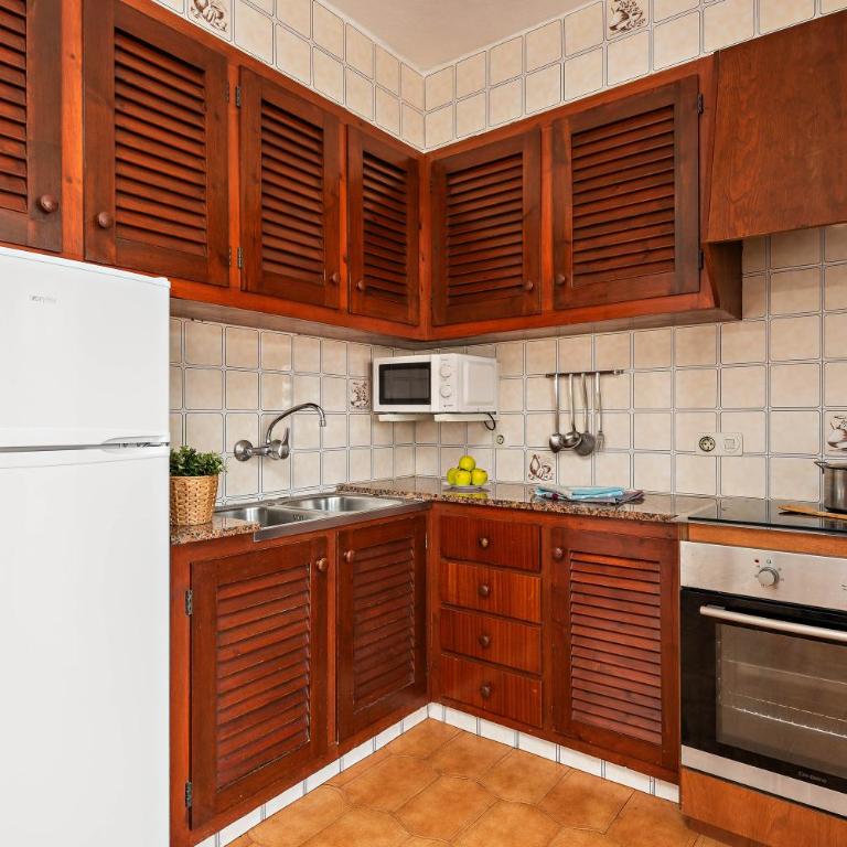 Apartamentos en Son Bou - Apartamento de 2 dormitorios - 15