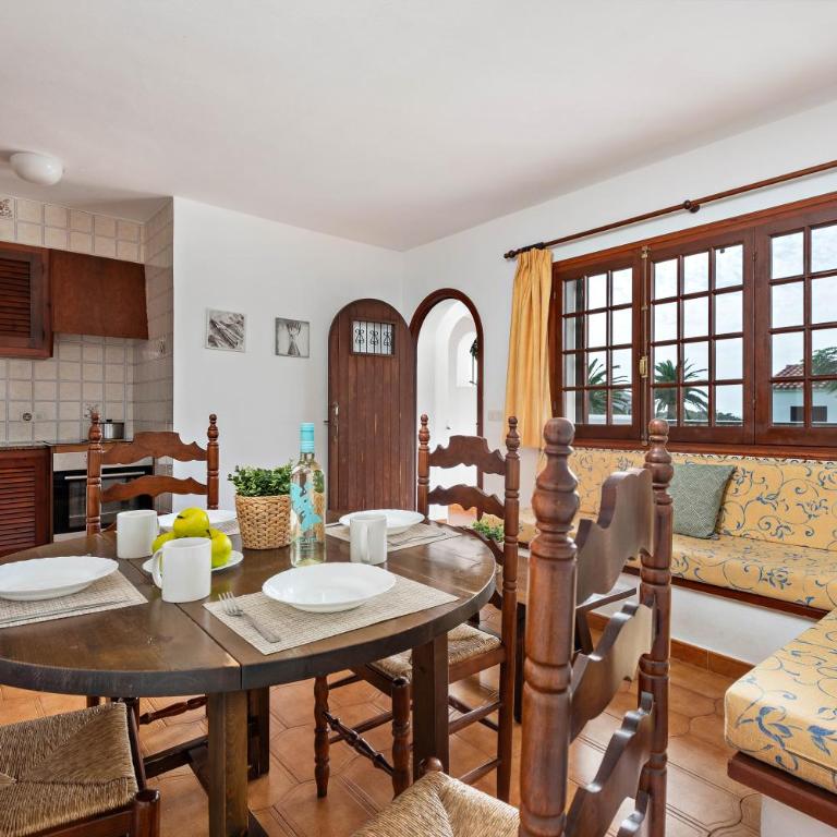 Apartamentos en Son Bou - Apartamento de 2 dormitorios - 13