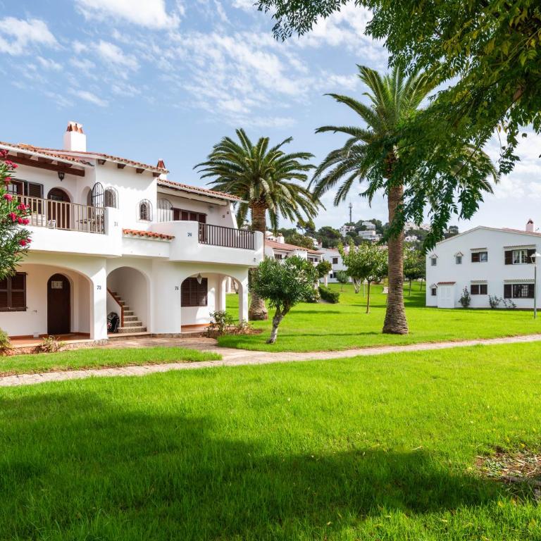 Apartamentos en Son Bou - Apartamento de 2 dormitorios - 3