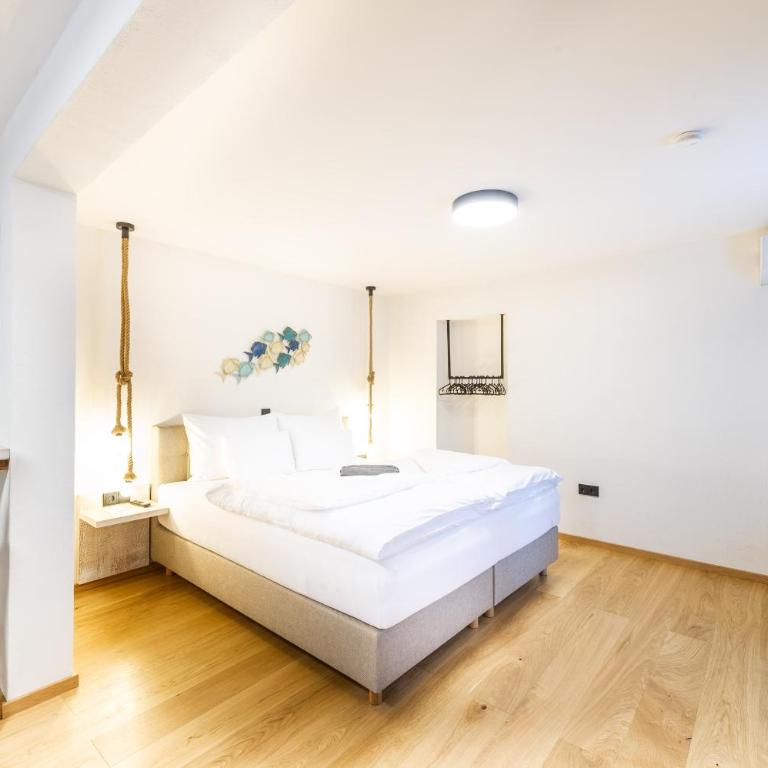 Gamlitzer Winzerzimmer im Urmeer - kontaktloses Gästehaus - Apartamento Estudio - 8