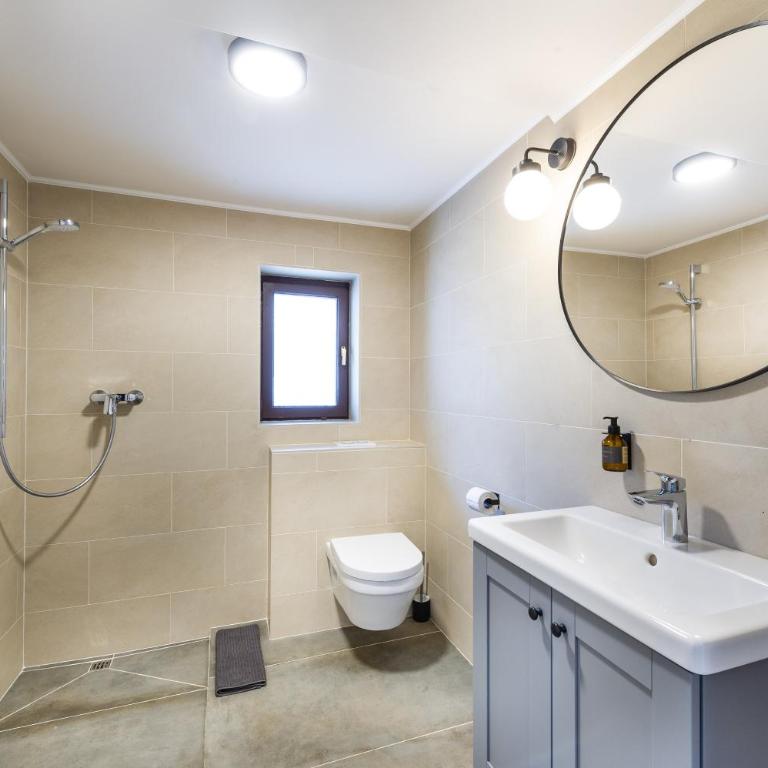 Gamlitzer Winzerzimmer im Urmeer - kontaktloses Gästehaus - Apartamento Estudio - 7