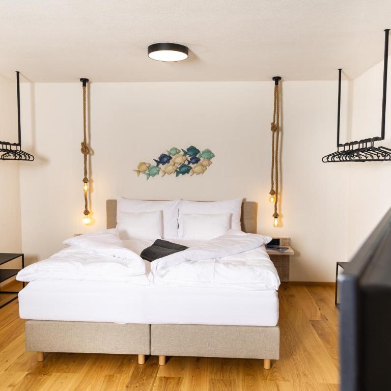 Gamlitzer Winzerzimmer im Urmeer - kontaktloses Gästehaus - Apartamento Estudio - 2