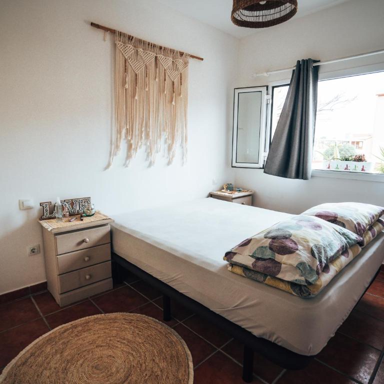 Charming casa with 2 terraces - Casa Lina Fuerteventura - Apartamento de 2 dormitorios - 9