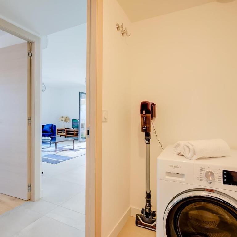 L'Ecrin 101 - Golfe de Saint-Tropez - Happy Rentals - Apartment - 23