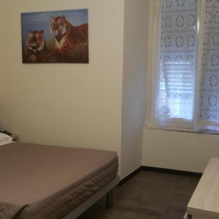 Hotel Tommaseo - Double or Twin Room - 17