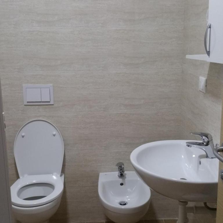 Hotel Tommaseo - Double or Twin Room - 19