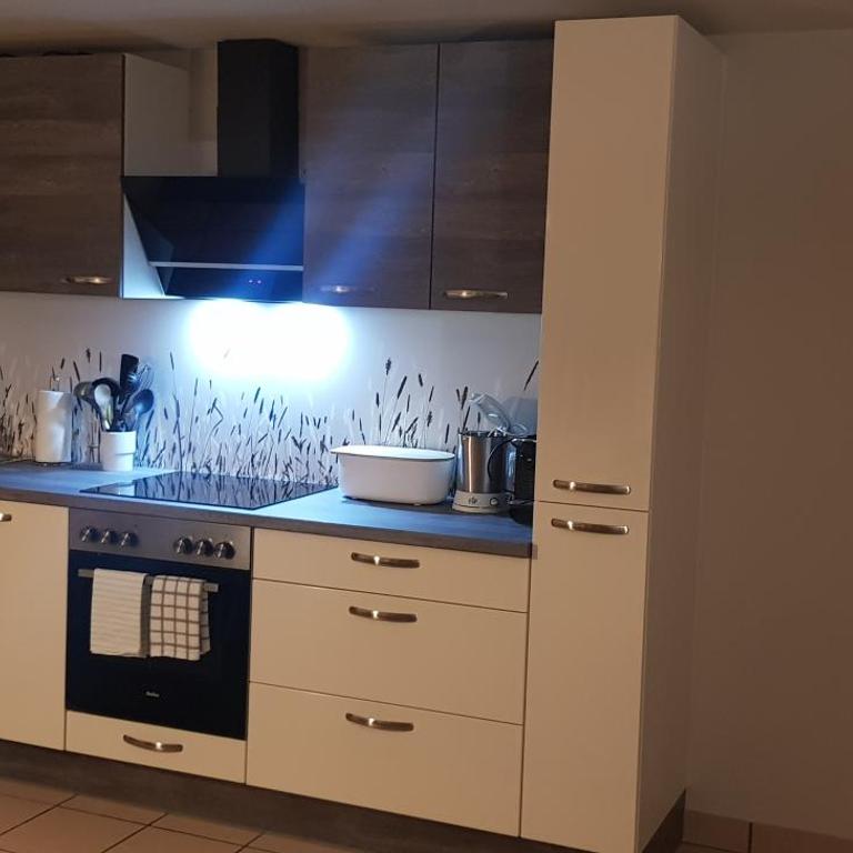 Gästehaus Prock - Apartment mit 3 Schlafzimmern - 14