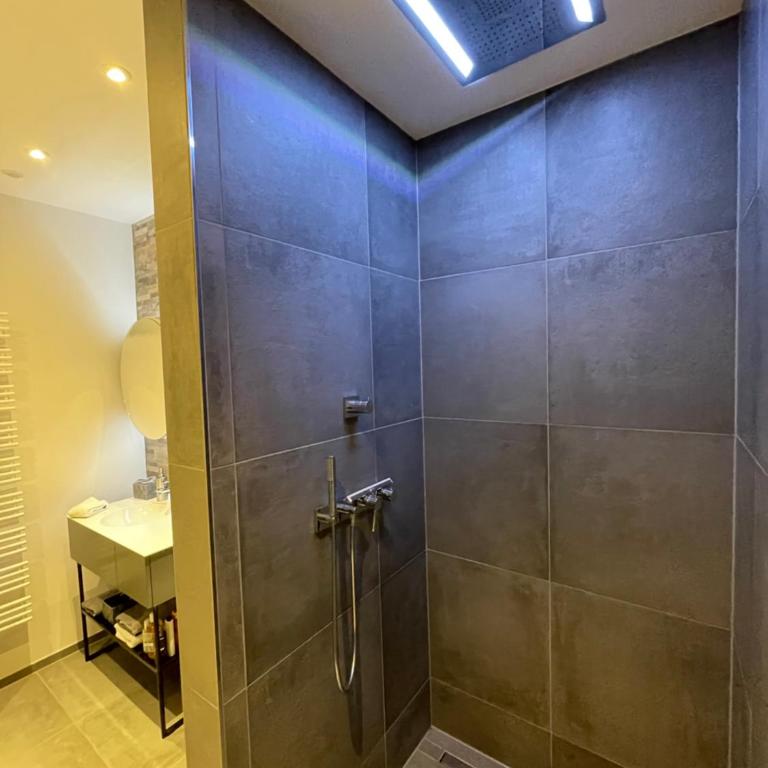 Ferienwohnung Bad Reichenhall Center - Apartment mit 1 Schlafzimmer - 10