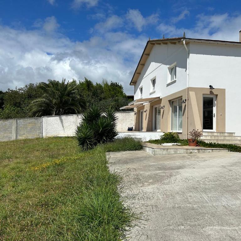 Apartagal-A Corredoira - Casa de 4 dormitorios - 2