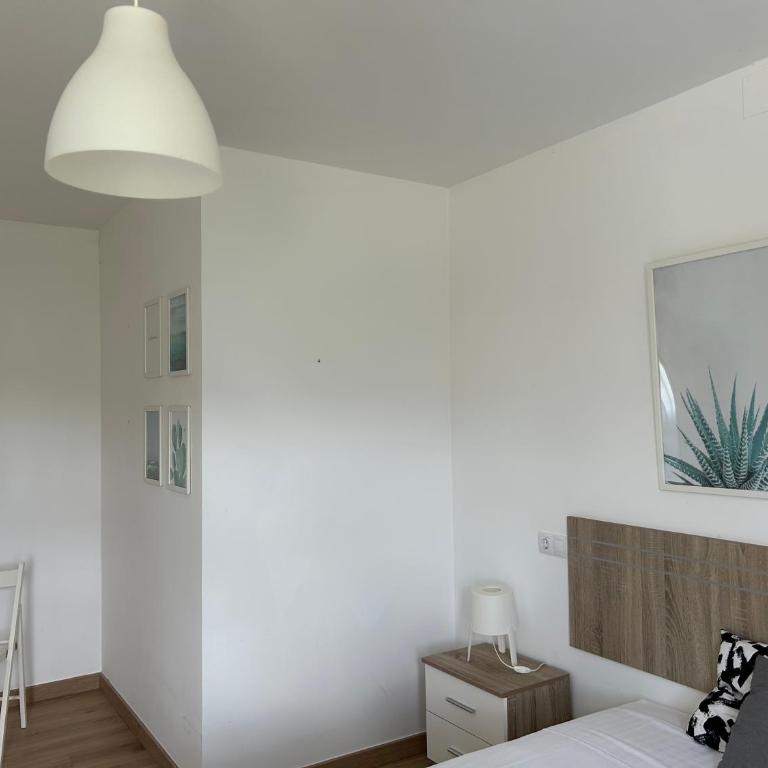 Apartagal-A Corredoira - Casa de 4 dormitorios - 8