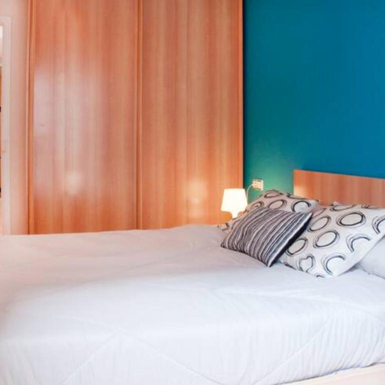 Bbarcelonapartment Acogedor, tranquilo con Balcón - Apartment with Balcony - 11