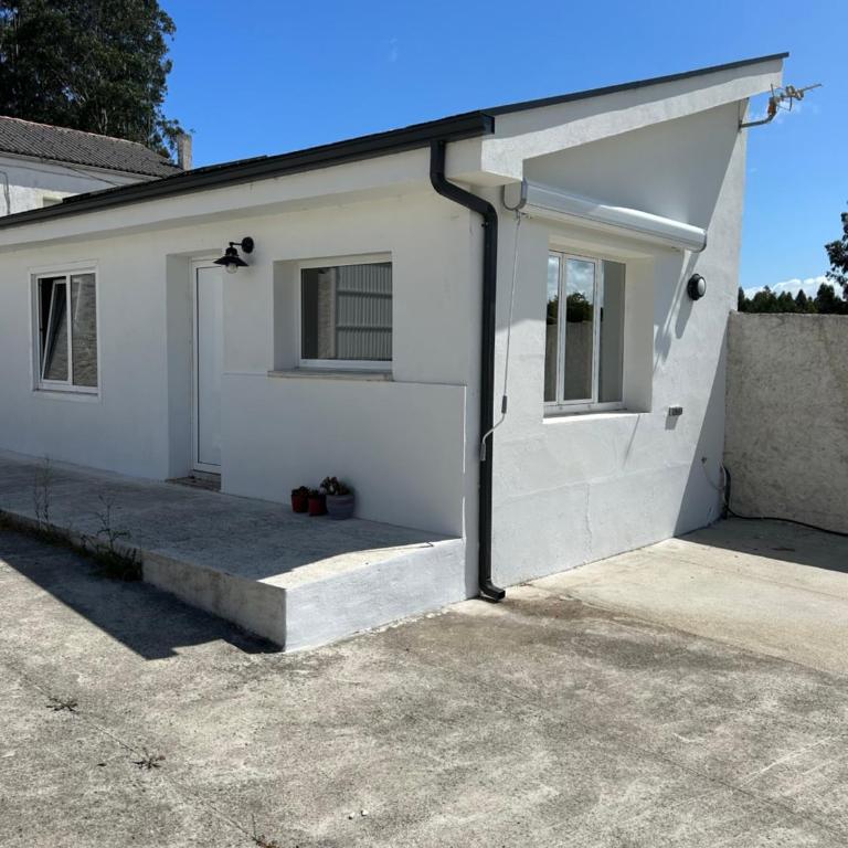 Apartagal-A Corredoira - Casa de 4 dormitorios - 10
