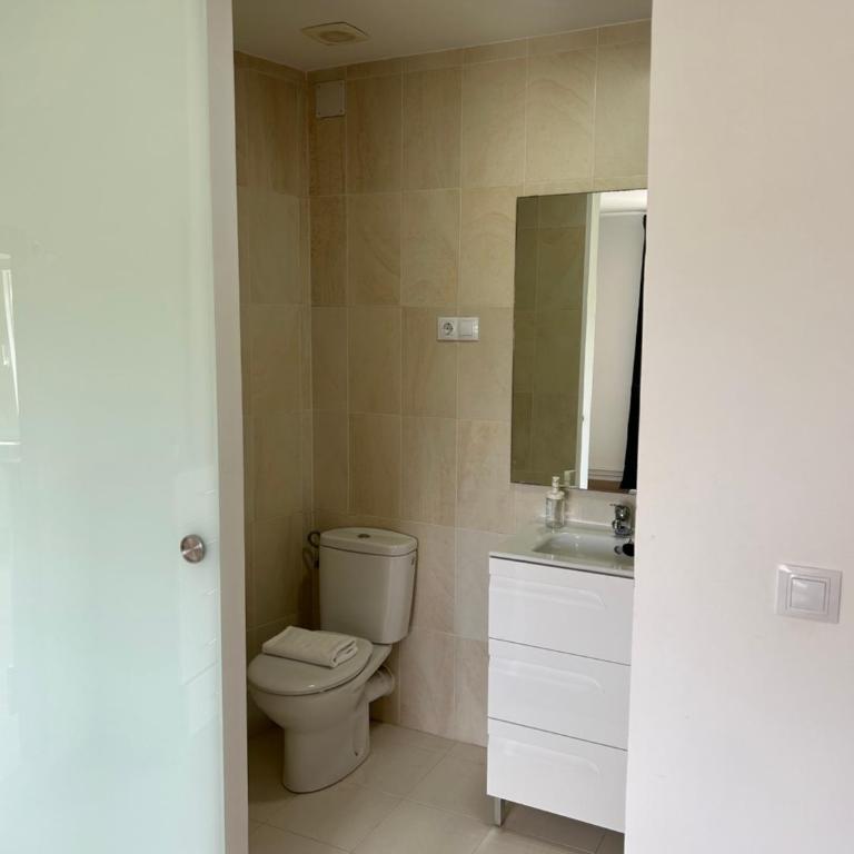 Apartagal-A Corredoira - Casa de 4 dormitorios - 18