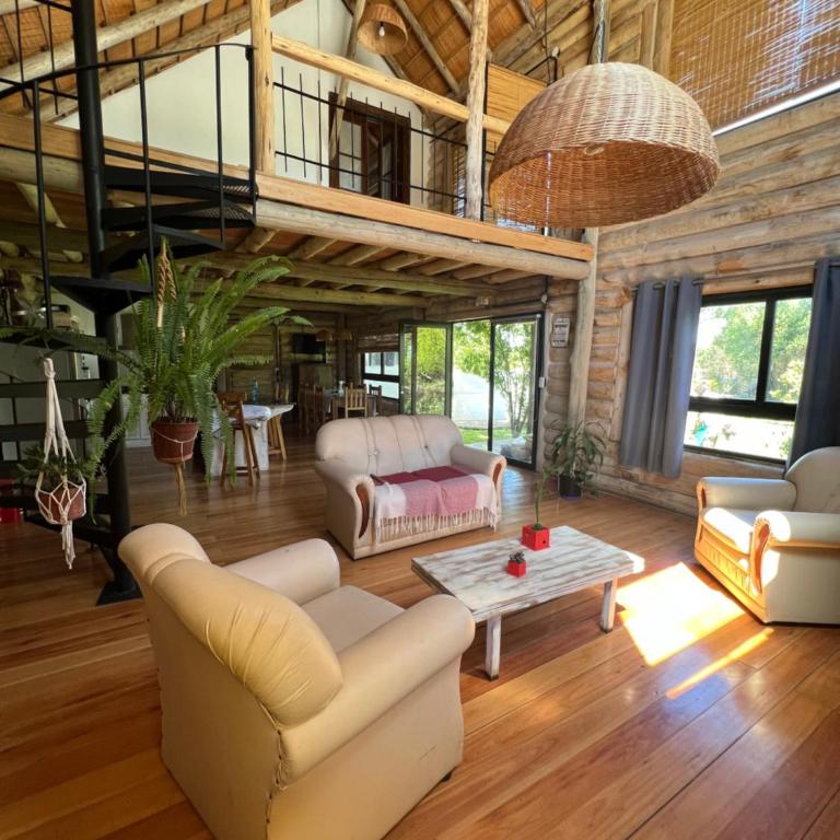 La Porteña - Casa de 2 dormitorios - 1