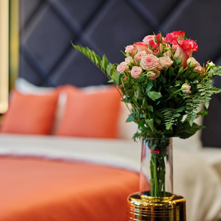 Hotel Pupin Novi Sad - Standard Double Room - 10
