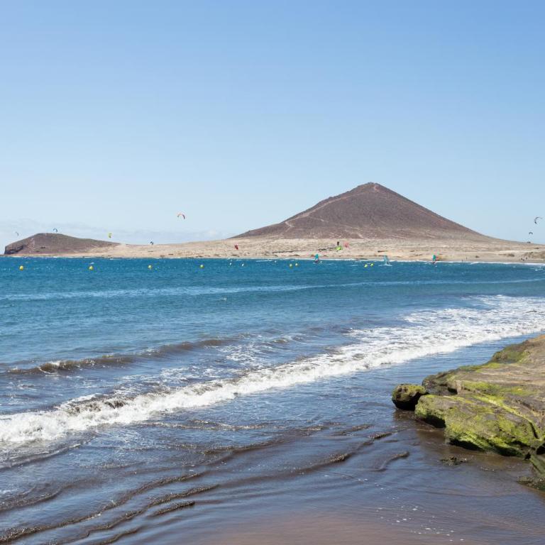Home2Book Cozy Flat El Médano 2 min From The Beach - Apartamento de 1 dormitorio - 4