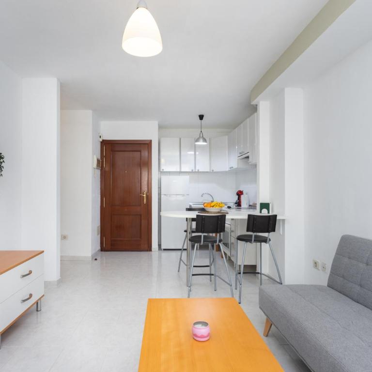 Home2Book Cozy Flat El Médano 2 min From The Beach - Apartamento de 1 dormitorio - 8