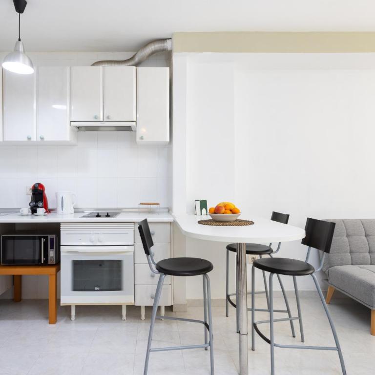 Home2Book Cozy Flat El Médano 2 min From The Beach - Apartamento de 1 dormitorio - 11