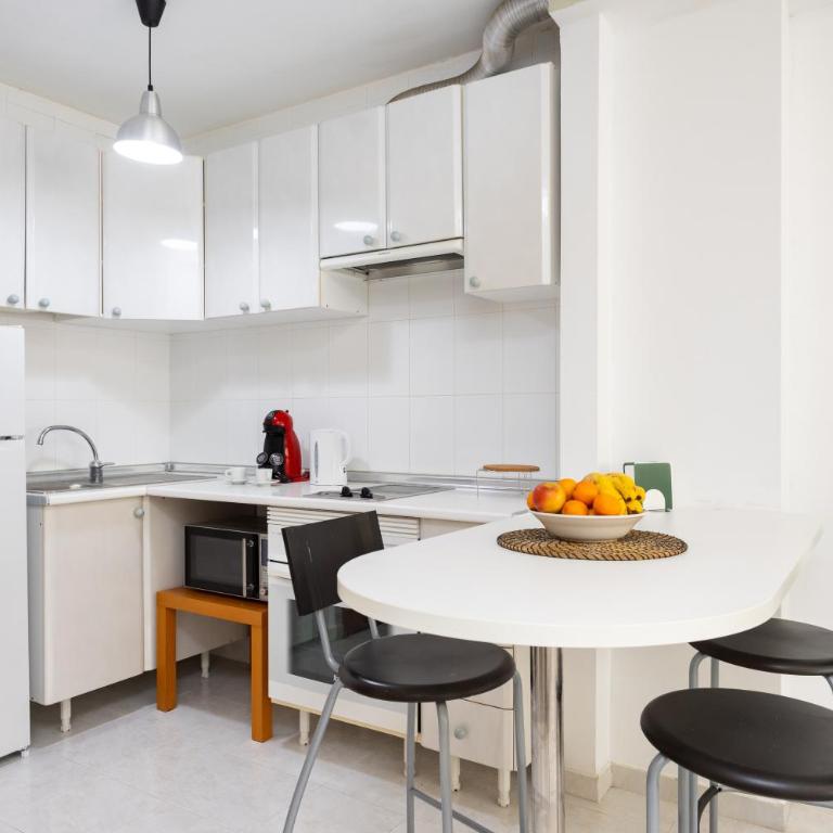 Home2Book Cozy Flat El Médano 2 min From The Beach - Apartamento de 1 dormitorio - 5