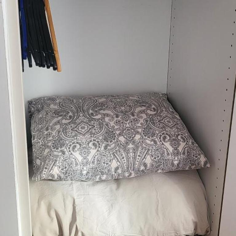 Appartement Coeur de Ville - Apartment mit 1 Schlafzimmer - 18