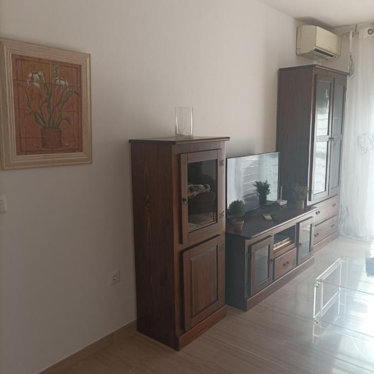 ACOGEDOR APARTAMENTO EN LA CALA DE MIJAS - Apartamento de 1 dormitorio - 3