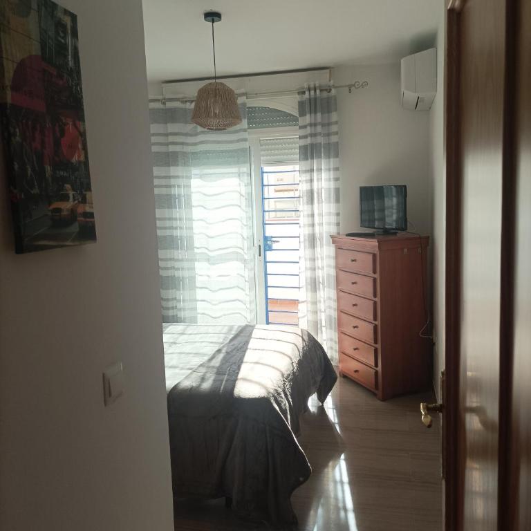 ACOGEDOR APARTAMENTO EN LA CALA DE MIJAS - Apartamento de 1 dormitorio - 5