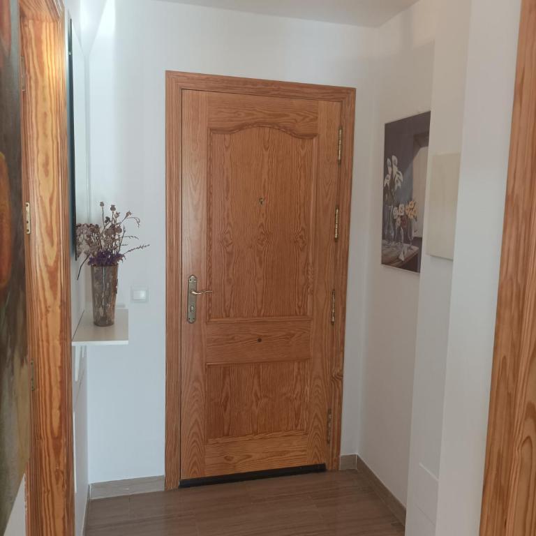 ACOGEDOR APARTAMENTO EN LA CALA DE MIJAS - Apartamento de 1 dormitorio - 6