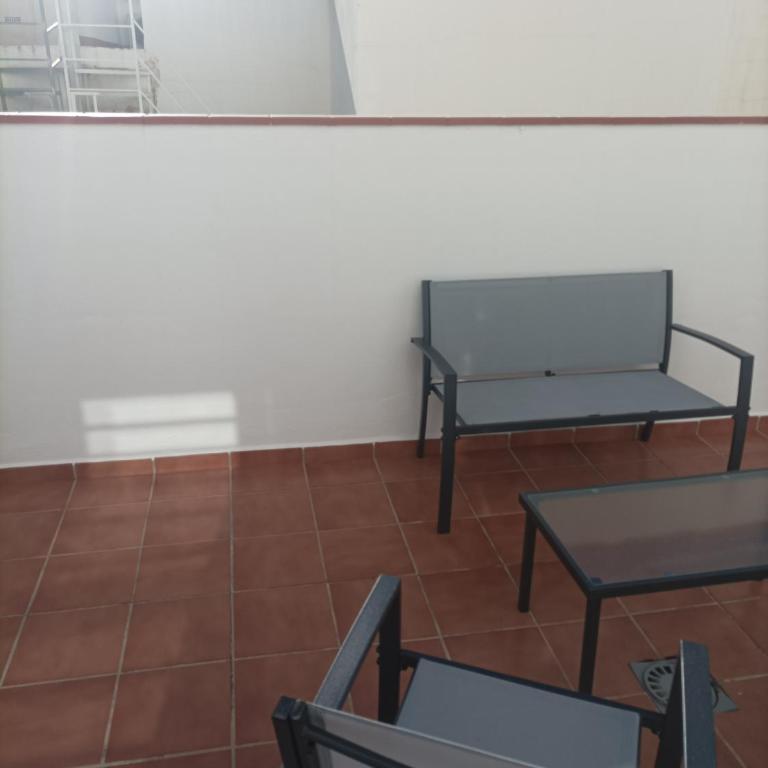 ACOGEDOR APARTAMENTO EN LA CALA DE MIJAS - Apartamento de 1 dormitorio - 8