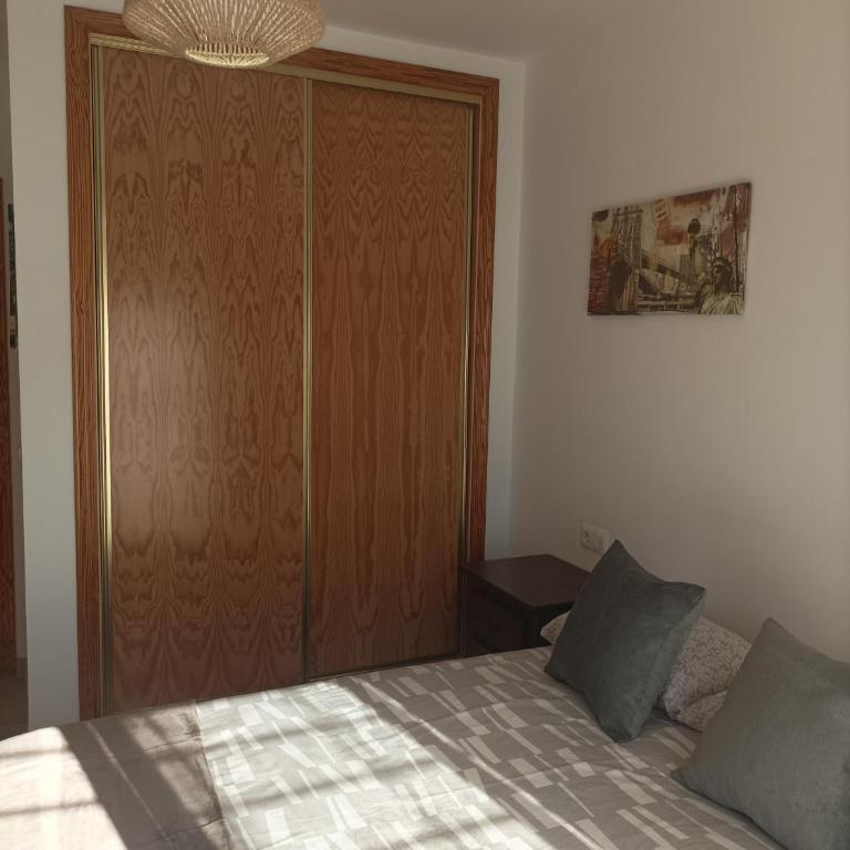 ACOGEDOR APARTAMENTO EN LA CALA DE MIJAS - Apartamento de 1 dormitorio - 10