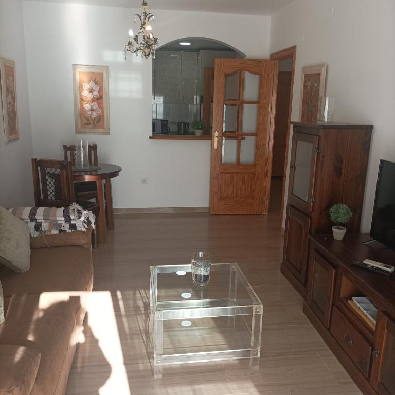 ACOGEDOR APARTAMENTO EN LA CALA DE MIJAS - Apartamento de 1 dormitorio - 12