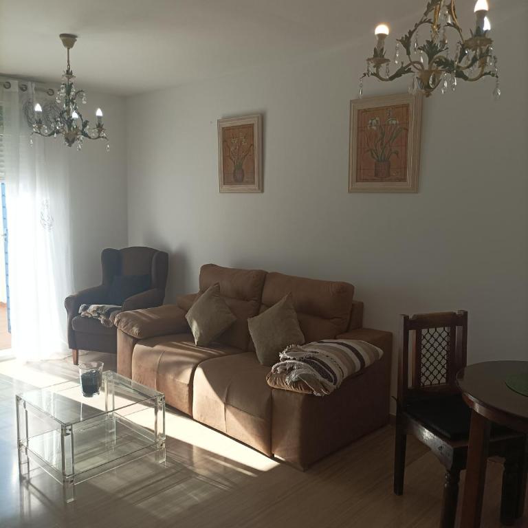 ACOGEDOR APARTAMENTO EN LA CALA DE MIJAS - Apartamento de 1 dormitorio - 13