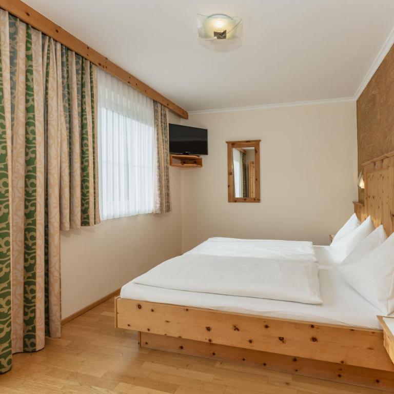 Stögergut by Schladming-Appartements - Apartment mit 1 Schlafzimmer und Balkon - 7