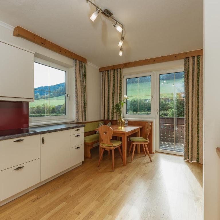 Stögergut by Schladming-Appartements - Apartment mit 1 Schlafzimmer und Balkon - 5