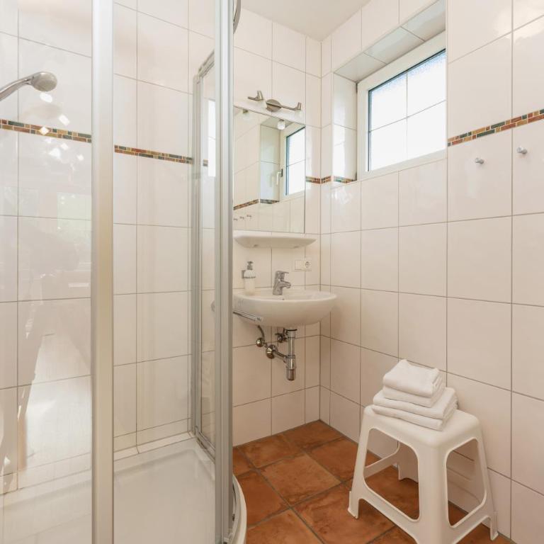 Stögergut by Schladming-Appartements - Apartment mit 1 Schlafzimmer und Balkon - 8