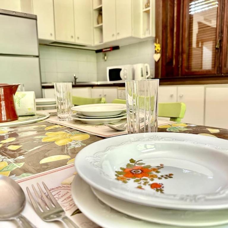 Villa Elisabeth - Three-Bedroom Villa - 5