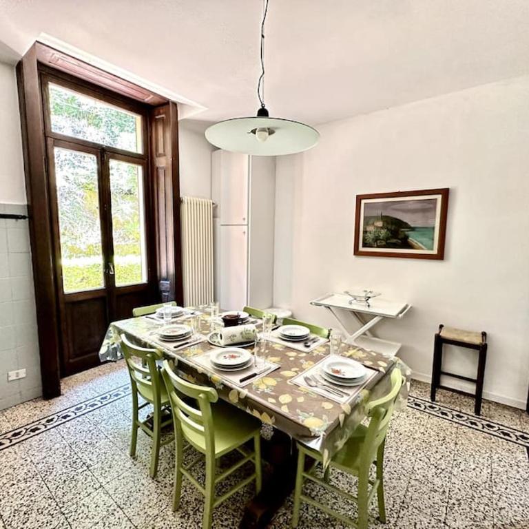 Villa Elisabeth - Three-Bedroom Villa - 10