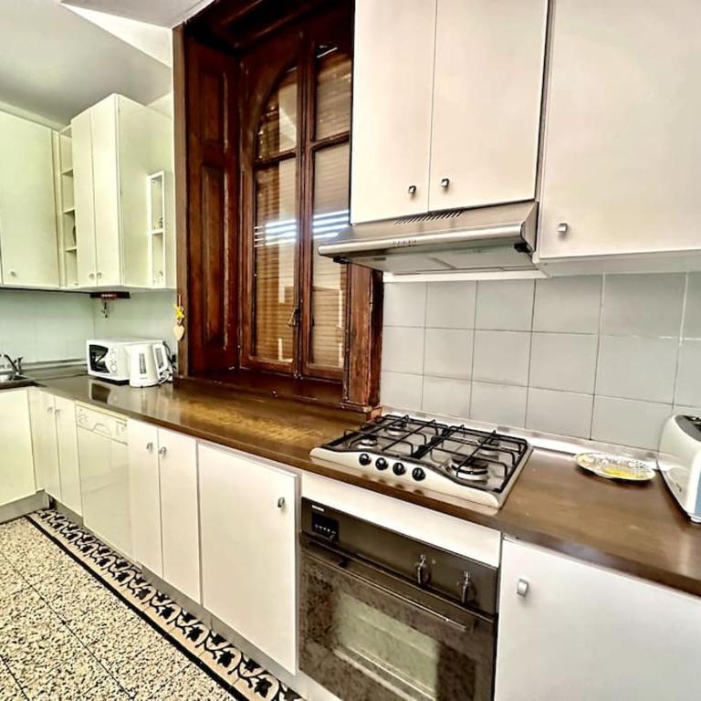 Villa Elisabeth - Three-Bedroom Villa - 11