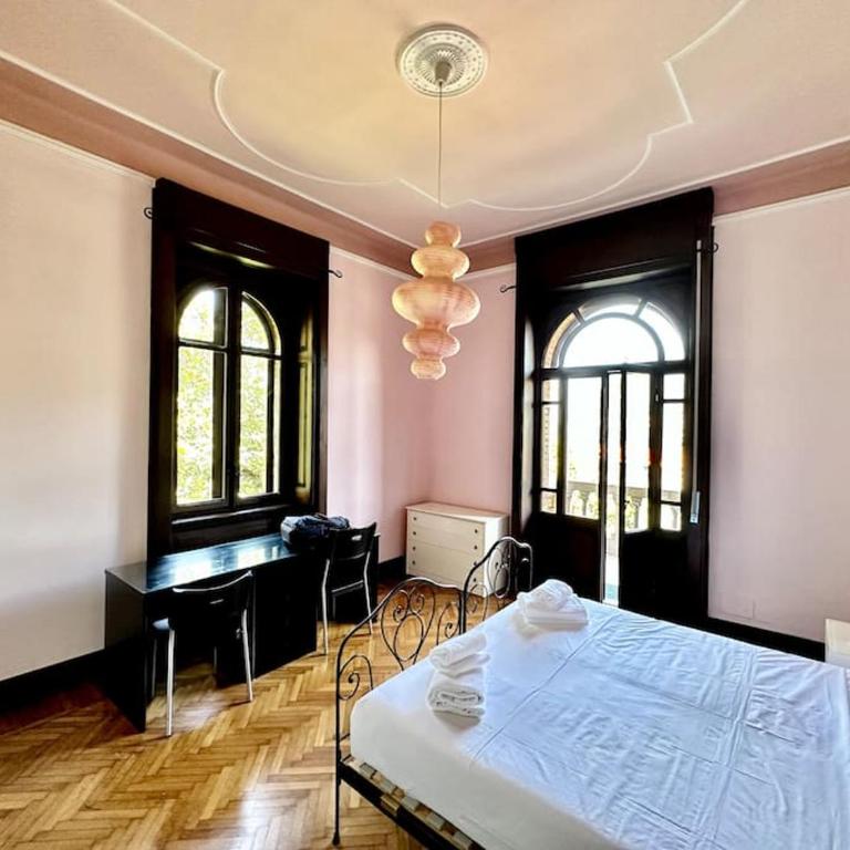 Villa Elisabeth - Three-Bedroom Villa - 14