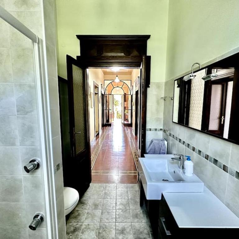 Villa Elisabeth - Three-Bedroom Villa - 16