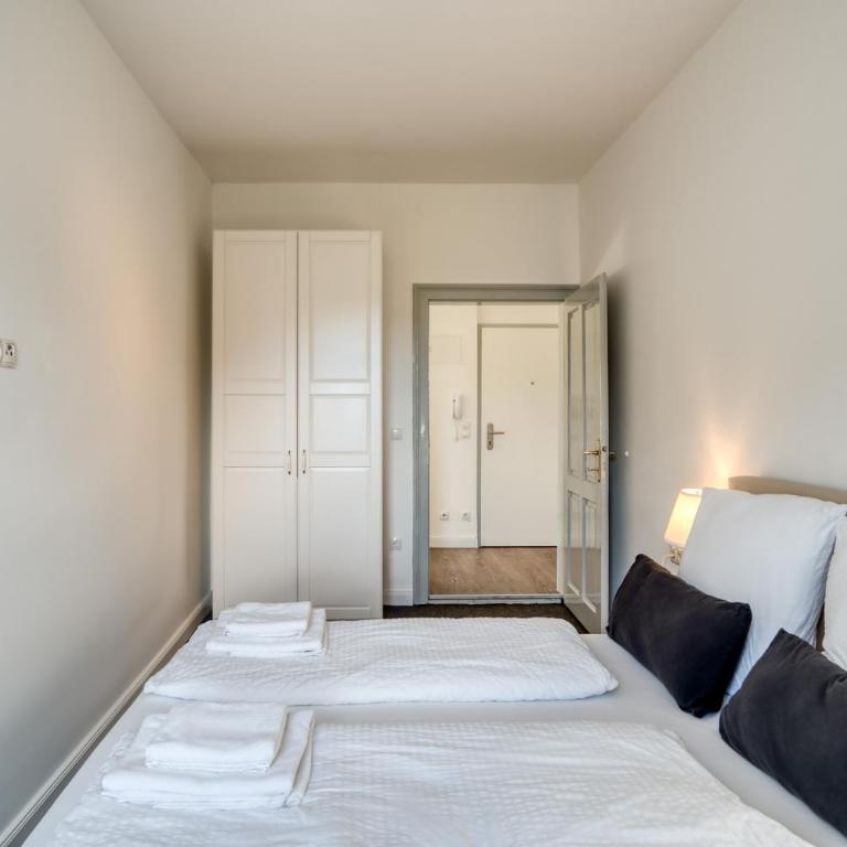 InnsbruckHomes at Botanical Garden - Apartment mit 2 Schlafzimmern - TOP3 - 22