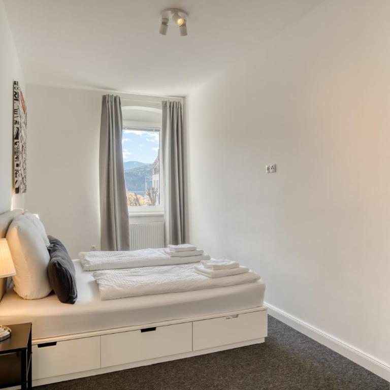 InnsbruckHomes at Botanical Garden - Apartment mit 2 Schlafzimmern - TOP3 - 23