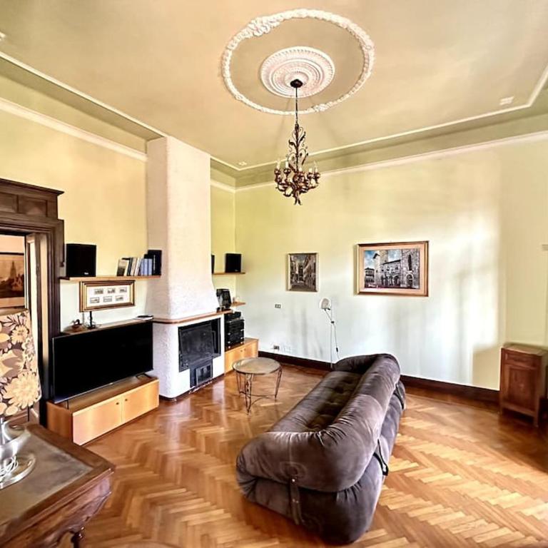 Villa Elisabeth - Three-Bedroom Villa - 18