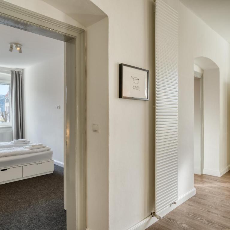 InnsbruckHomes at Botanical Garden - Apartment mit 2 Schlafzimmern - TOP3 - 21