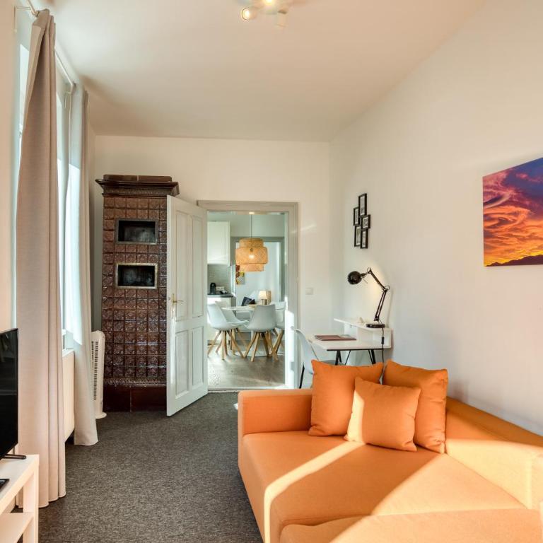 InnsbruckHomes at Botanical Garden - Apartment mit 2 Schlafzimmern - TOP3 - 20