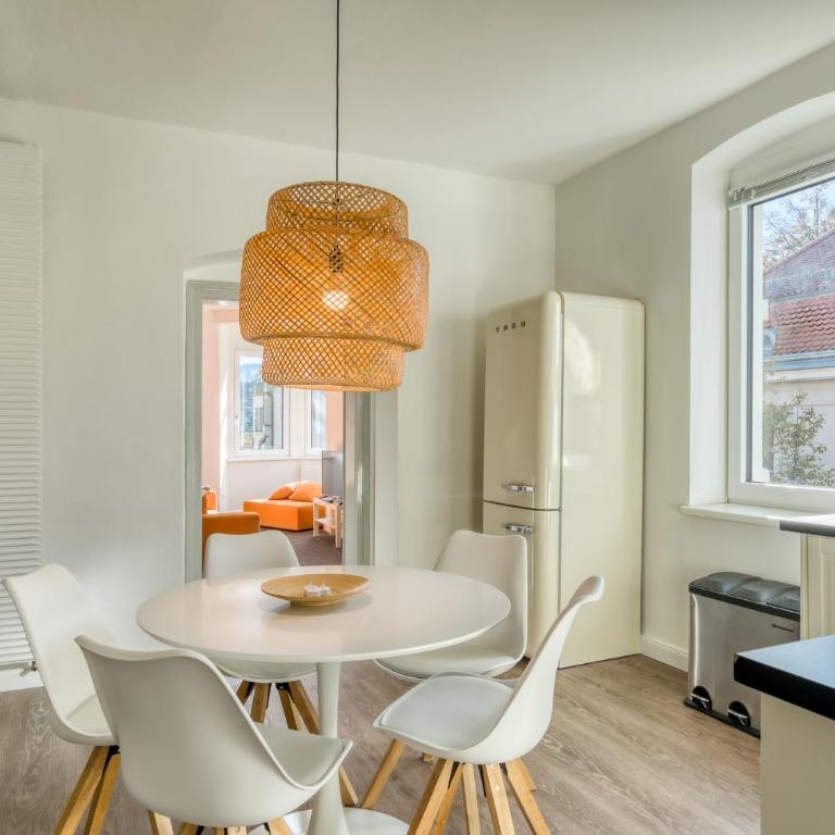 InnsbruckHomes at Botanical Garden - Apartment mit 2 Schlafzimmern - TOP3 - 19