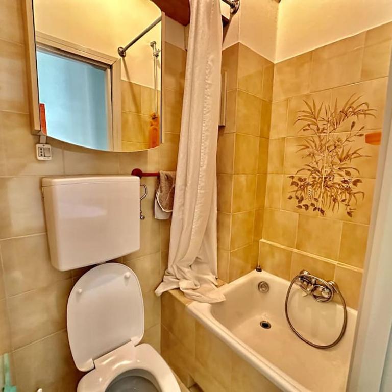 Villa Elisabeth - Three-Bedroom Villa - 20