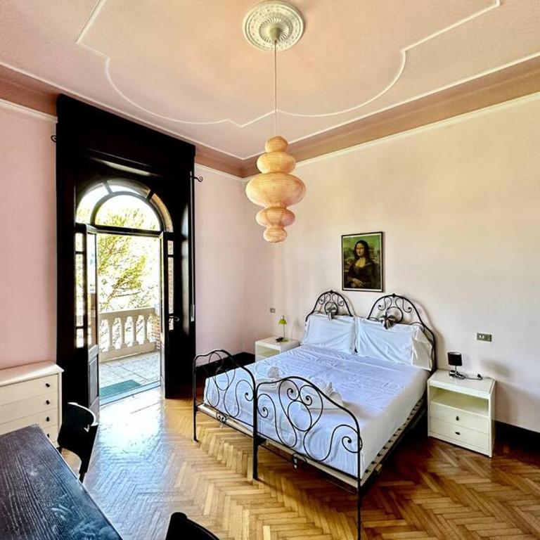 Villa Elisabeth - Three-Bedroom Villa - 21