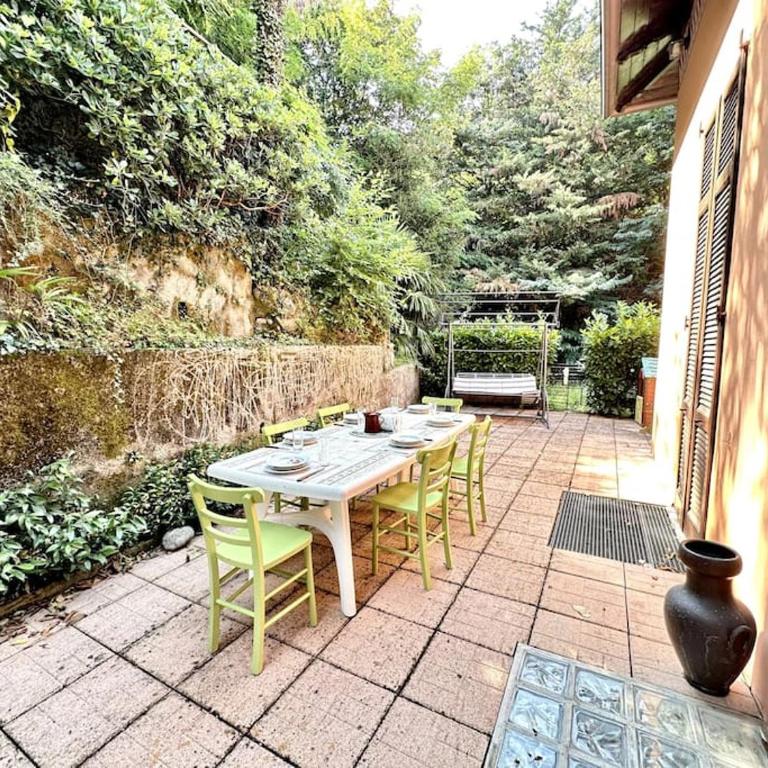 Villa Elisabeth - Three-Bedroom Villa - 28